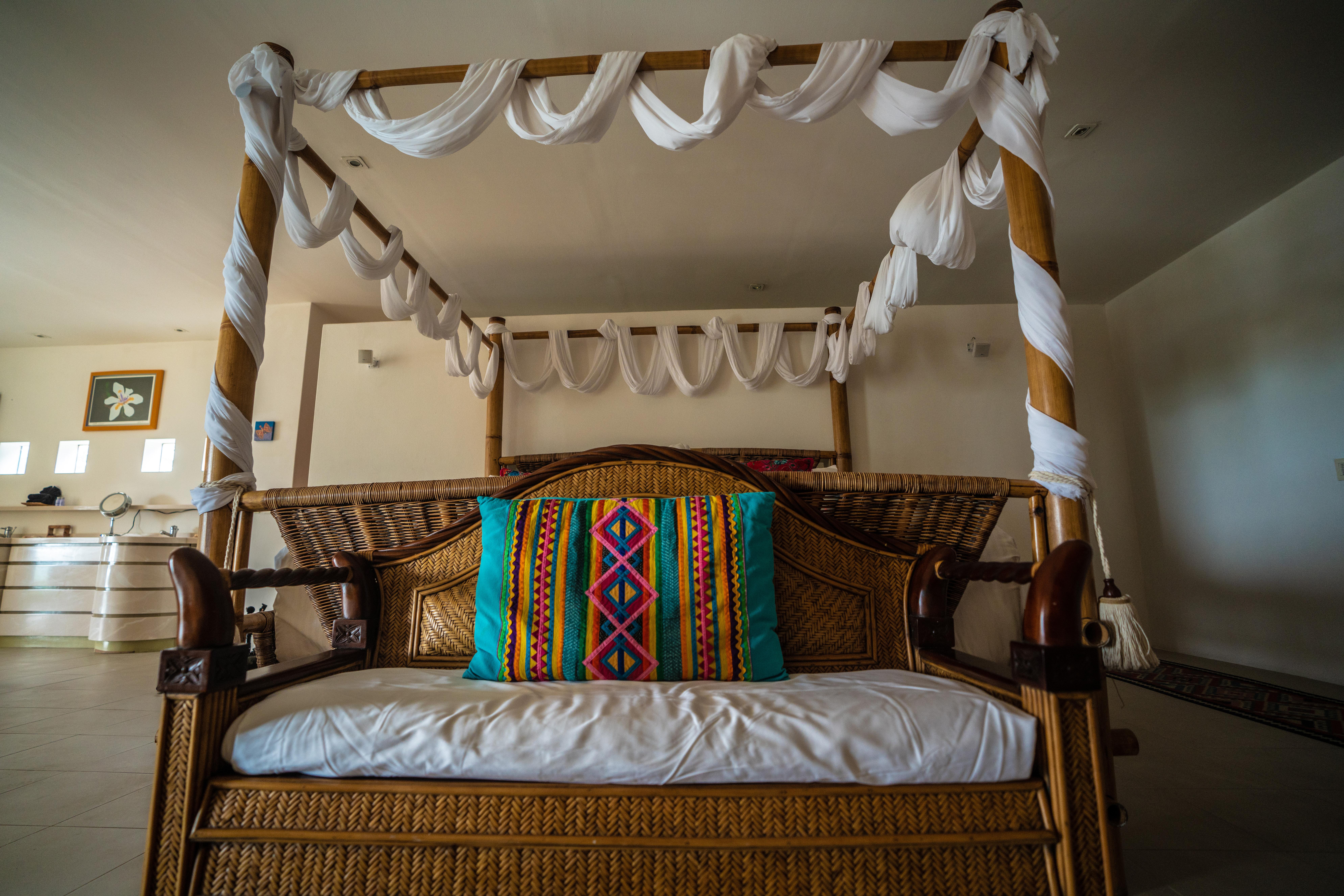 Casa De Los Suenos Hotel Boutique Isla Mujeres Exteriör bild